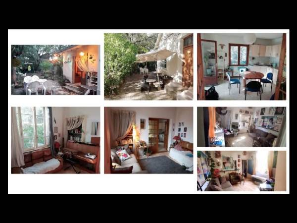 Colocation / Maison 5 pièces de 120 m², Villeurbanne, 25 Rue Victor Hugo / Photo 2
