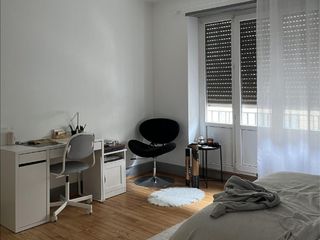Flatsharing / 4-bedroom flat · 80 m², Strasbourg, Petite rue de la Course