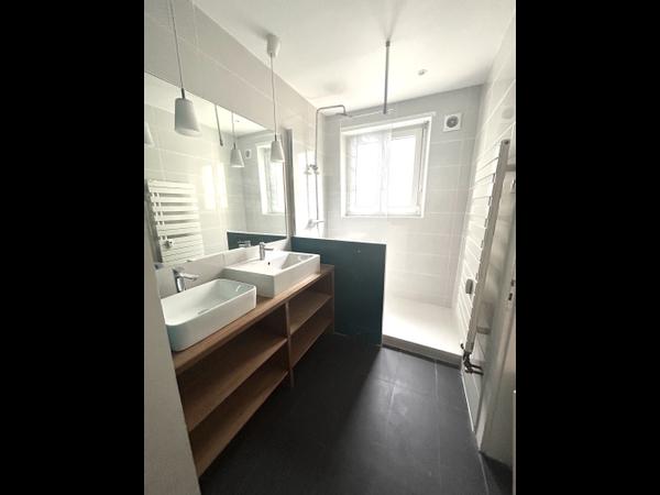 Colocation / Appartement 4 pièces de 80 m², Strasbourg, Petite rue de la Course / Photo 8