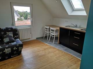 Location / Studio, Saint-Brieuc