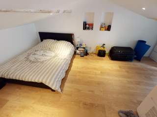 Colocation / Maison 4 pièces de 85 m², Clermont-Ferrand, Rue du Rempart