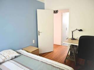 Colocation, Appartement 5 pièces, Toulouse