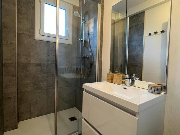 Colocation / Appartement 4 pièces de 66 m², Rennes, Rue Beaugeard Lancelot / Photo 6