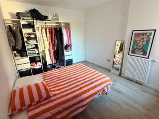 Sous-location / Appartement 3 pièces de 65 m², Saint-Ouen-sur-Seine, Rue des Chantiers