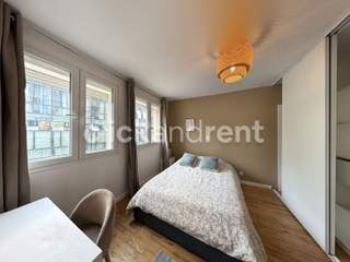 Colocation / Appartement 5 pièces de 67 m², Toulouse