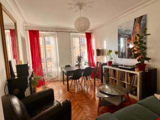 Appartement 4 pièces de 57 m²