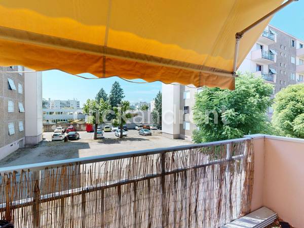 Colocation / Appartement 5 pièces de 94 m², Vénissieux / Photo 18