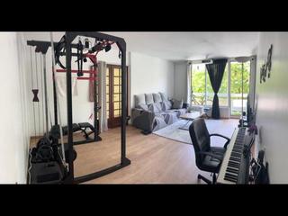 Colocation / Appartement 4 pièces de 96 m², Clichy, Rue Pierre Bérégovoy