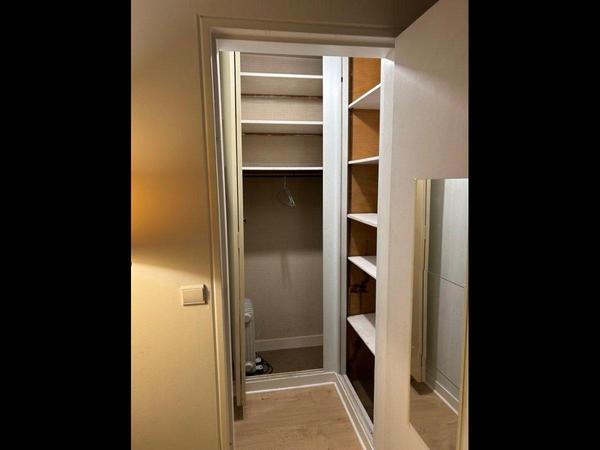 Colocation / Appartement 4 pièces de 96 m², Clichy, Rue Pierre Bérégovoy / Photo 12