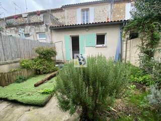 Location / Maison 3 pièces de 55 m², Angoulême, Rue Archambault