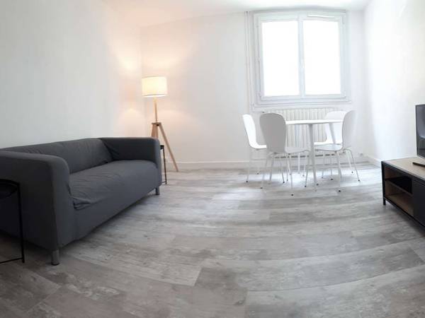 Colocation / Appartement 4 pièces de 71 m², Montpellier, Rue Saint Jacques / Photo 2