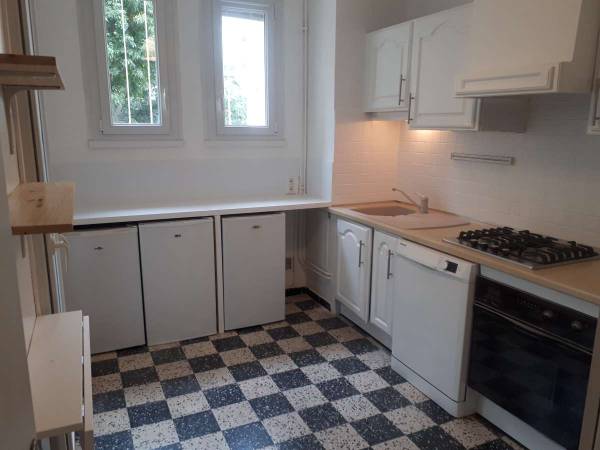 Colocation / Appartement 4 pièces de 71 m², Montpellier, Rue Saint Jacques / Photo 4