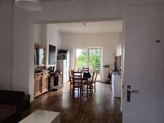 Room share / 10 rooms house · 150 m², Liège, Rue des Wallons