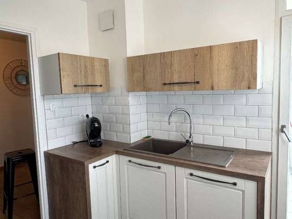 Flatsharing / 4-bedroom flat · 83 m², Strasbourg, Quai du Bruckhof / Photo 10