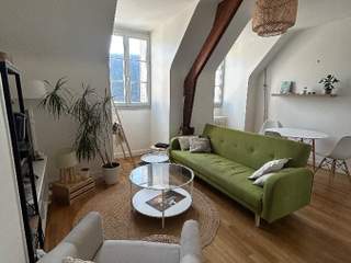 Flatsharing / 4-bedroom flat · 73 m², Orléans, Rue du Cheval Rouge