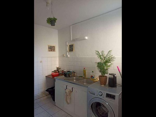 Colocation / Appartement 4 pièces de 80 m², Dijon / Photo 2