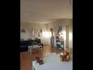 Colocation / Appartement 4 pièces de 80 m², Dijon