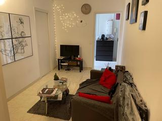 Flatsharing / 6-bedroom flat · 85 m², Villejuif, Rue Jean-Baptiste Baudin