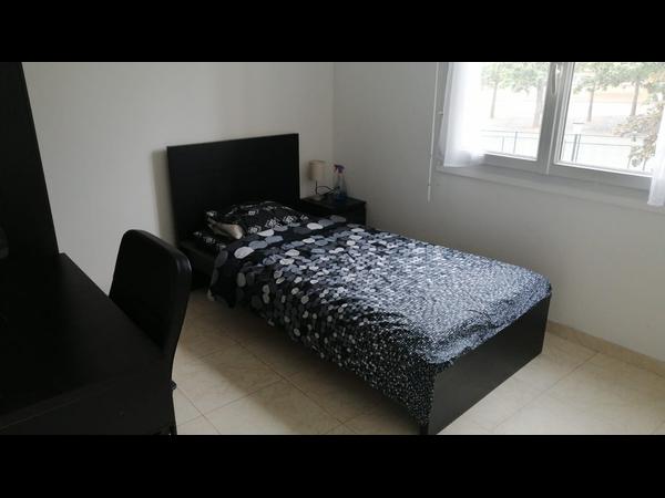 Colocation / Appartement 6 pièces de 85 m², Villejuif, Rue Jean-Baptiste Baudin / Photo 3