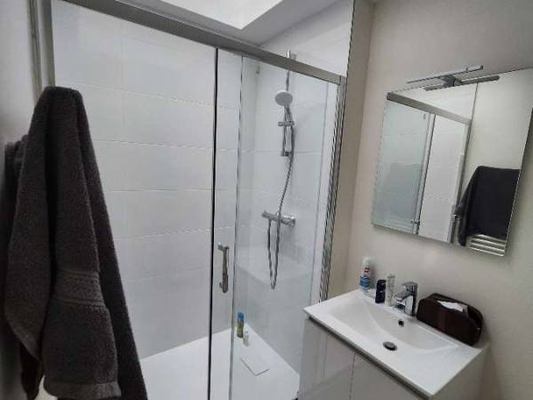 Sous-location / Appartement 3 pièces de 32 m², Paris, Boulevard Flandrin / Photo 4