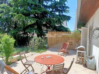 Colocation / Maison 7 pièces de 110 m², Échirolles, Rue du Vercors