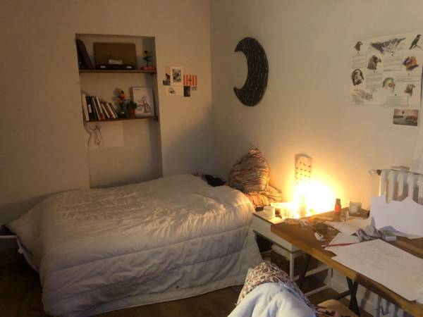 Colocation / Maison 7 pièces de 110 m², Échirolles, Rue du Vercors / Photo 11