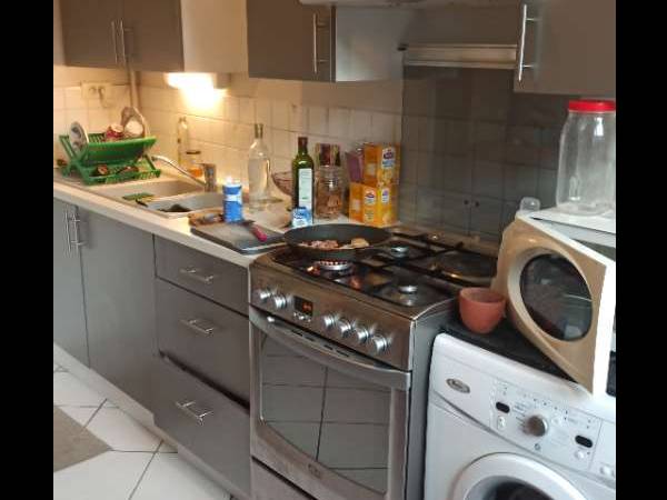 Colocation / Appartement 3 pièces de 58 m², Saint-Jacques-de-la-Lande, Allée Henri Bergson / Photo 7