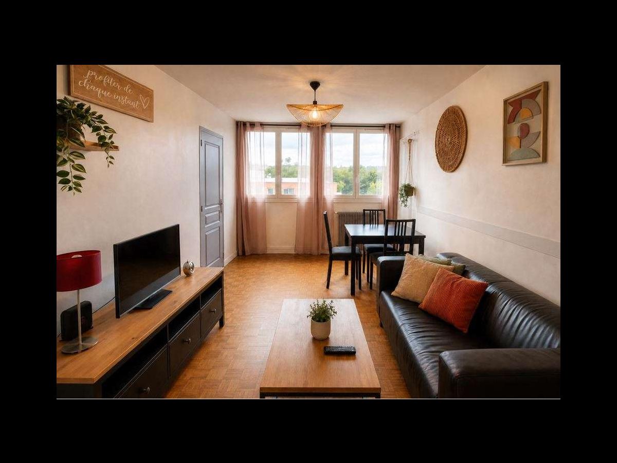 Logement étudiant à Toulouse