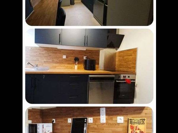 Colocation / Appartement 3 pièces de 70 m², Troyes, Avenue des Lombards / Photo 3