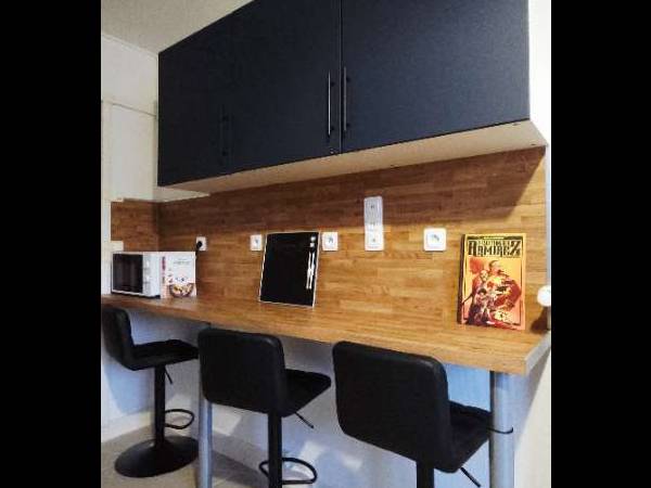 Colocation / Appartement 3 pièces de 70 m², Troyes, Avenue des Lombards / Photo 11