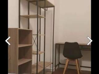 Rental / 2-bedroom apartment building · 71 m², Vitry-sur-Seine, Rue Auber