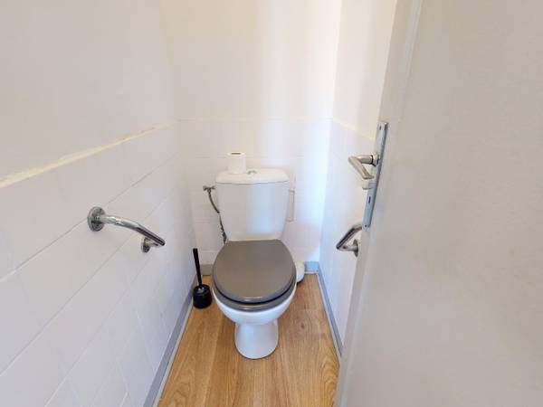 Colocation / Appartement 6 pièces de 100 m², Montpellier, Avenue de Maurin / Photo 20