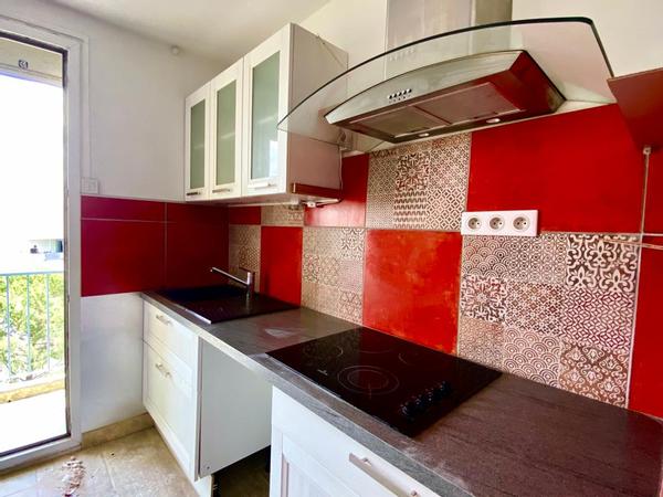 Flatsharing / 4-bedroom flat · 68 m², Toulouse, Chemin d'Audibert / Photo 2