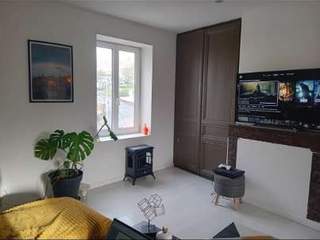 Colocation / Maison 4 pièces de 56 m², Boulogne-sur-Mer, Rue Beaurepaire