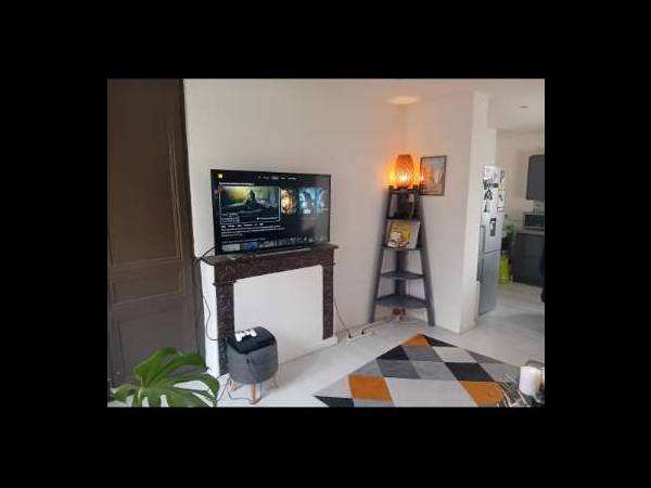 Colocation / Maison 4 pièces de 56 m², Boulogne-sur-Mer, Rue Beaurepaire / Photo 2