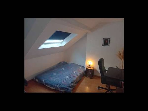 Colocation / Maison 4 pièces de 56 m², Boulogne-sur-Mer, Rue Beaurepaire / Photo 5