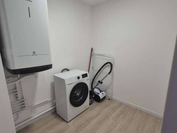 Colocation / Appartement 4 pièces de 84 m², Saint-Étienne, Rue Nicolas Chaize / Photo 11
