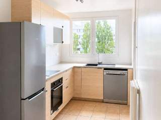 Appartamento 4 locali di 83 m²