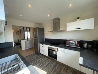 Colocation / Appartement 4 pièces de 75 m², Toulouse, Rue d'Annecy