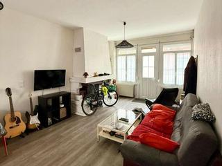 Flatsharing / 5-bedroom house · 144 m², Lille, Rue Gosselin