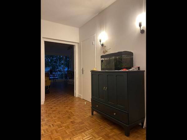 Colocation / Appartement 3 pièces de 80 m², Paris, Rue Guy Môquet / Photo 9