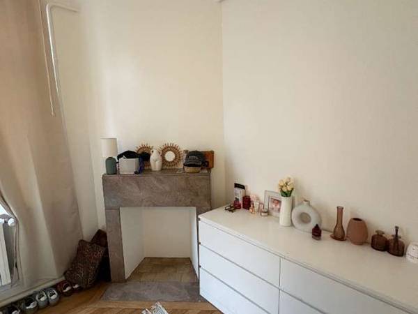 Colocation / Appartement 4 pièces de 92 m², Lille, Rue Léon Trulin / Photo 2