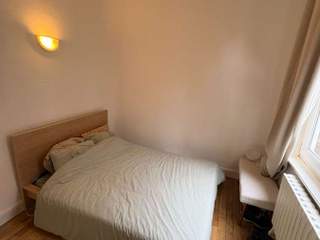 Colocation / Appartement 4 pièces de 92 m², Lille, Rue Léon Trulin