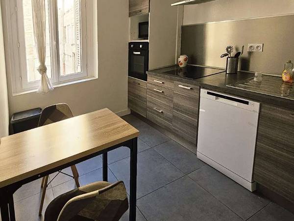 Colocation / Appartement 4 pièces de 80 m², Saint-Étienne, Rue Michel Rondet / Photo 2