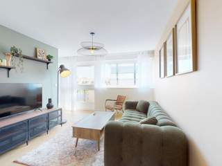 Apartament la comun / 5 rooms apartment · 80 m², Annecy, Avenue du Rhône