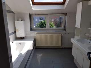 Colocation / 5 rooms house · 30 m², Evere, Rue Jean-Baptiste Mosselmans