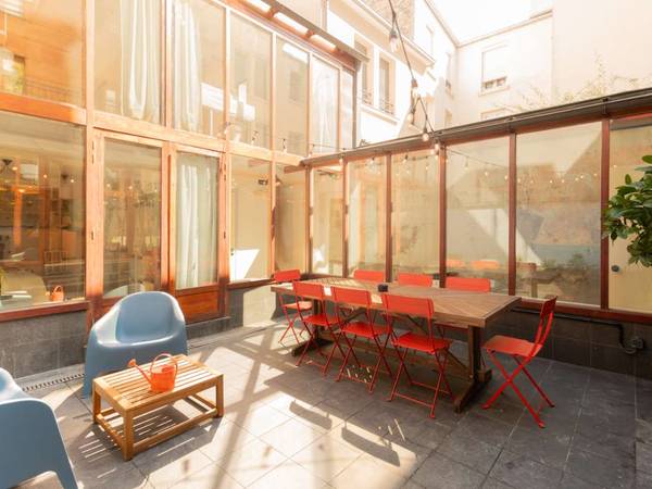 Coliving / Maison 10 pièces de 470 m², Marseille, Rue de Village / Photo 9