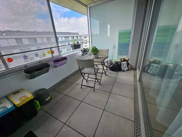 Colocation / Appartement 3 pièces de 65 m², Chavannes-près-Renens, Allée des Cèdres / Photo 5