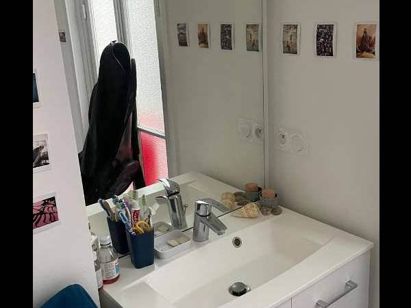 Colocation / Appartement 7 pièces de 160 m², Paris, Rue du Faubourg Saint-Denis / Photo 2