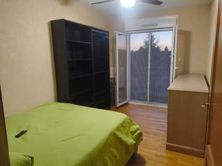 Colocation / 4 rooms apartment · 75 m², Strasbourg, Rue Jacob Mayer